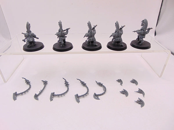 Hearthguard Berzerkers