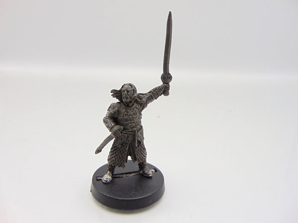 Theoden Helm's Deep