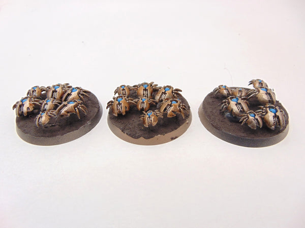 Canoptek Scarab Swarm