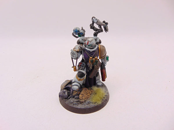 Primaris Apothecary