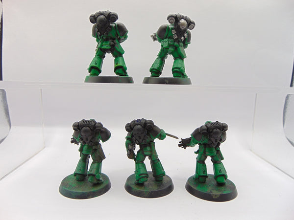 Intercessors