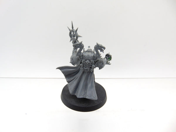 Chaos Sorcerer