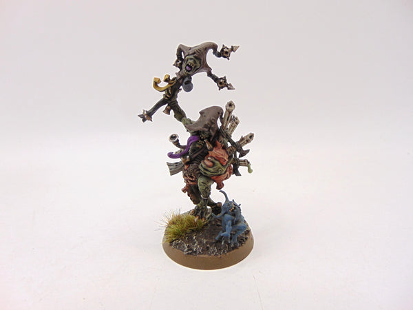 Sloppity Bilepiper