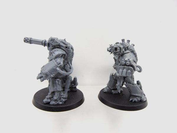 Obliterators