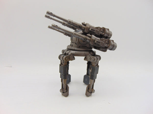 Araknae Quad Accelerator Platform