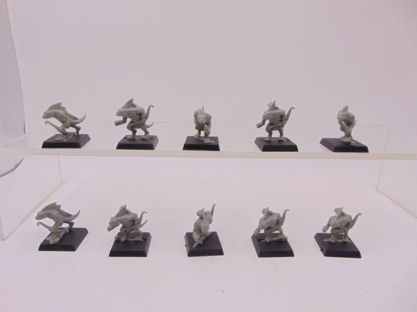 Skinks with Bow / Archers