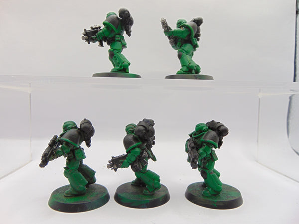 Intercessors