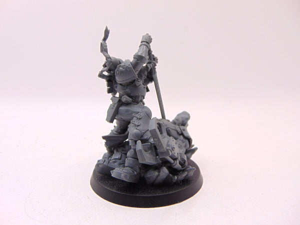 Bayard's Revenge