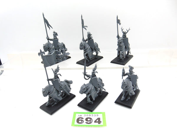 Knights of the Realm / Knights Errant