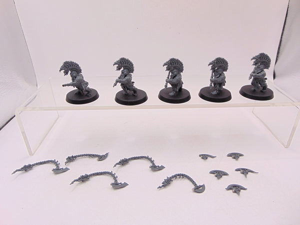 Hearthguard Berzerkers