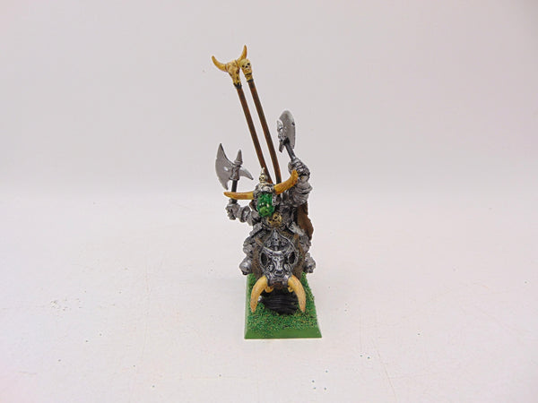 Morglum Necksnapper