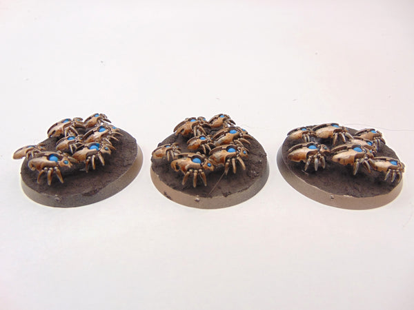 Canoptek Scarab Swarm