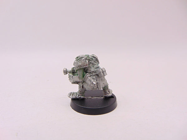 Ork Boyz with bolta - Raktesh