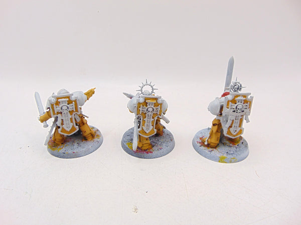 Bladeguard Veterans