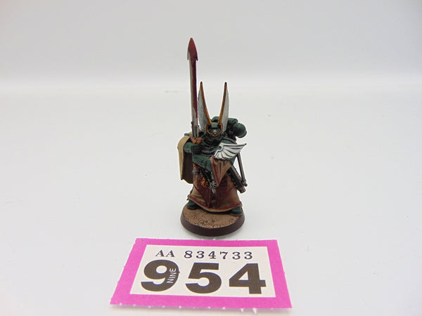Company Master Balthasar