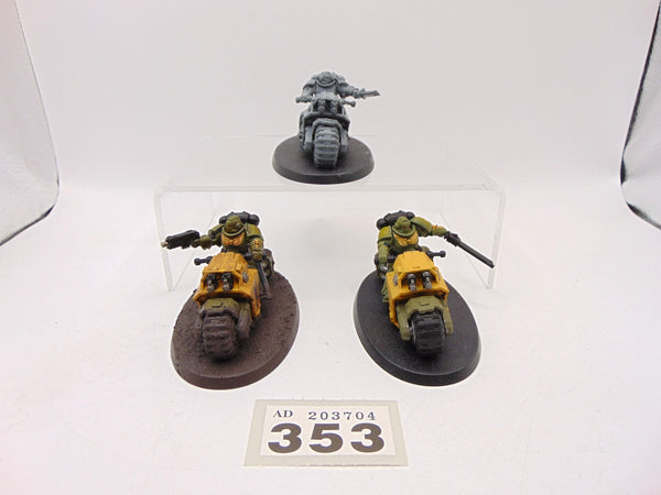 Outriders