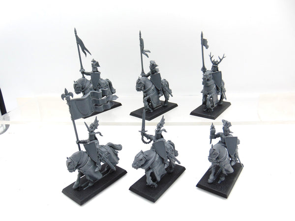 Knights of the Realm / Knights Errant