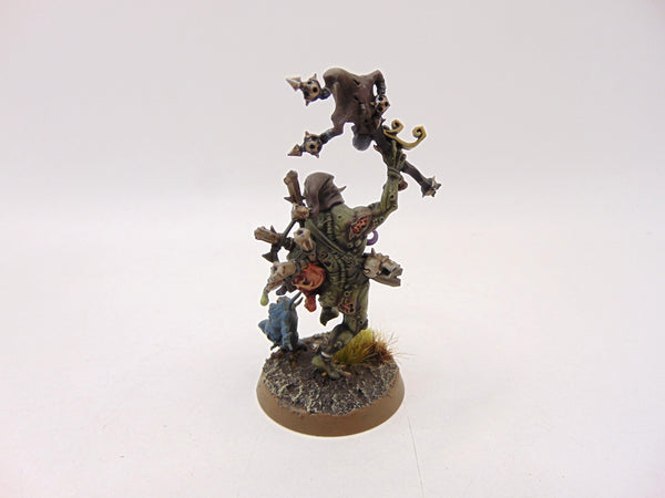 Sloppity Bilepiper