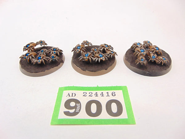 Canoptek Scarab Swarm