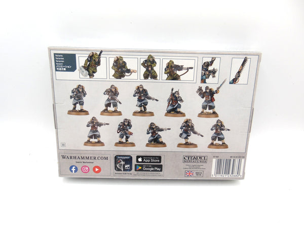 Death Korps of Krieg