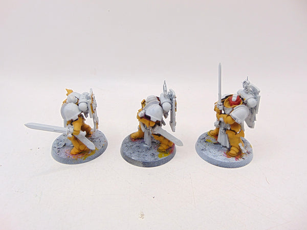Bladeguard Veterans