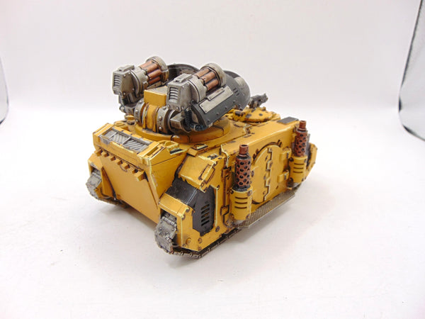 Whirlwind Scorpius