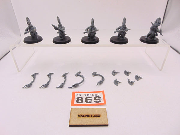 Hearthguard Berzerkers