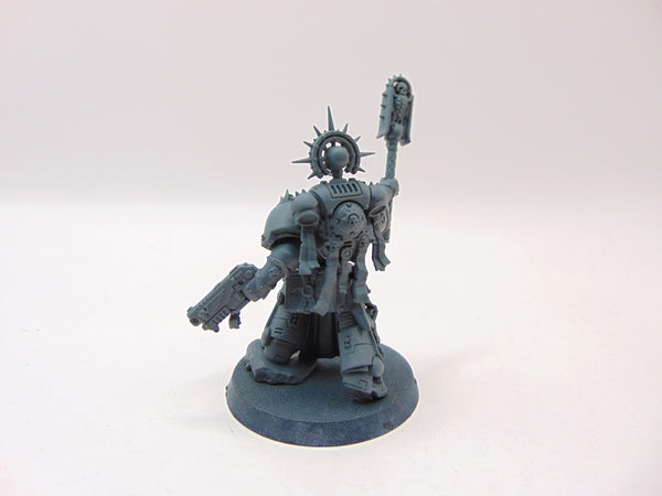 Primaris Chaplain