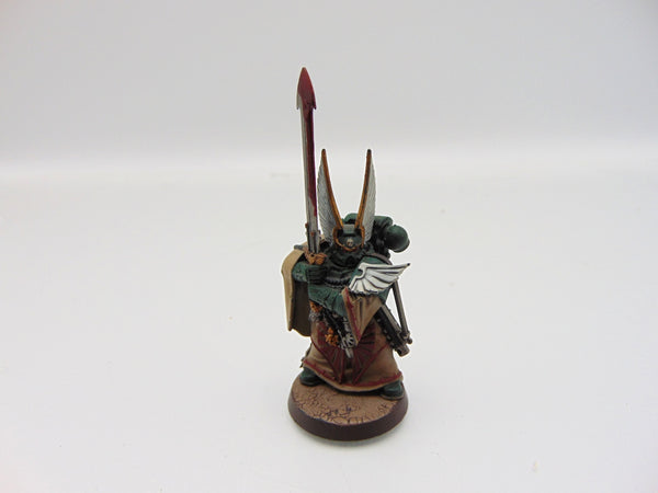 Company Master Balthasar