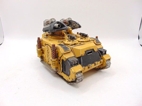 Whirlwind Scorpius
