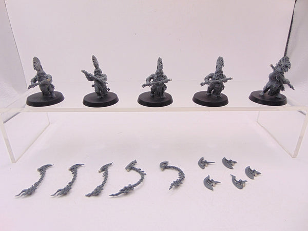 Hearthguard Berzerkers