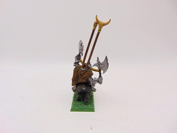 Morglum Necksnapper
