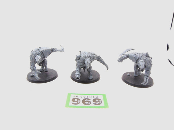 Rat Ogors