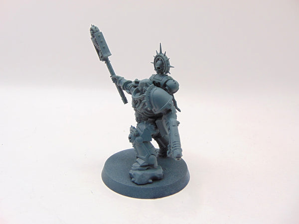 Primaris Chaplain
