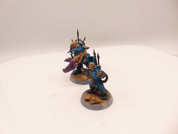 Traitor Enforcer