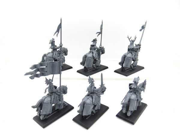 Knights of the Realm / Knights Errant
