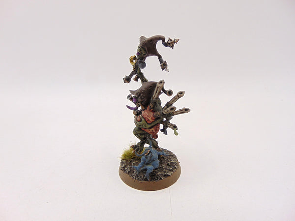 Sloppity Bilepiper