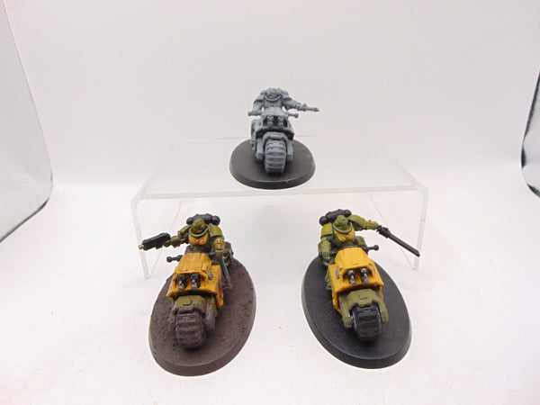 Outriders