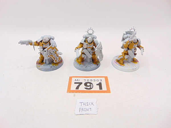 Bladeguard Veterans