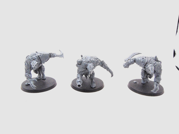 Rat Ogors