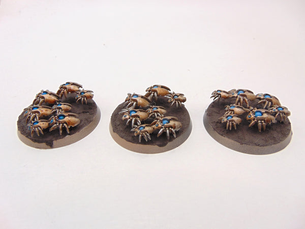 Canoptek Scarab Swarm