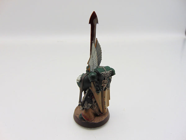 Company Master Balthasar
