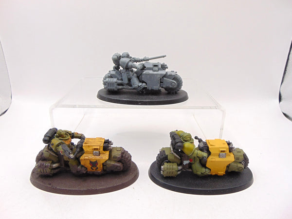 Outriders
