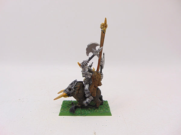 Morglum Necksnapper