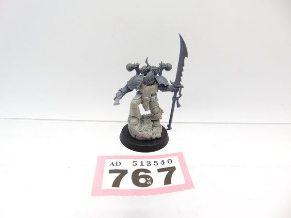 Lord Exultant Conversion