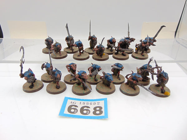 Clanrats