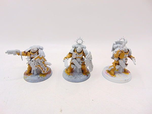 Bladeguard Veterans