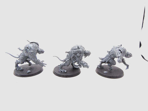 Rat Ogors