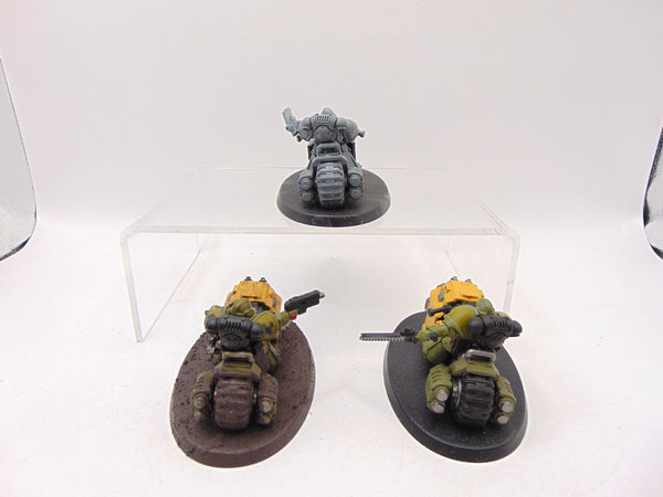 Outriders