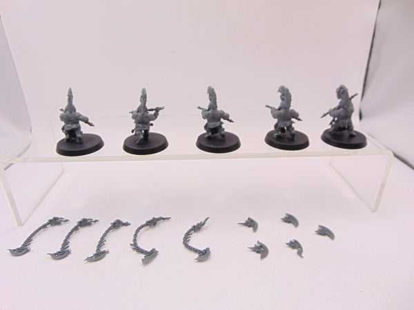 Hearthguard Berzerkers